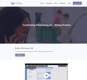 Wisely uses LEAi to create eLearning content