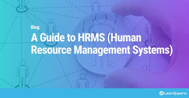 A Guide to HRMS (Human Resource Management Systems)