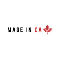 Made in CA icon