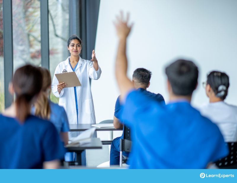 How to Create eLearning For Health Programs