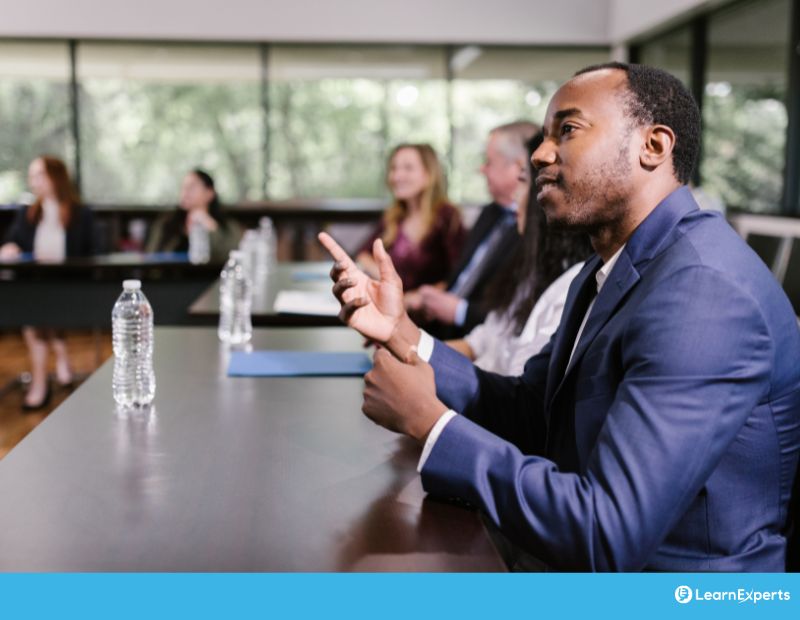 Compliance Training – Build Faster, Personalized & Engaging Program