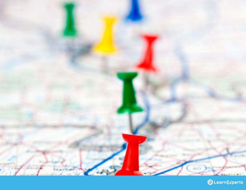 Branching Scenarios in Learning: How to Design Adaptable Training