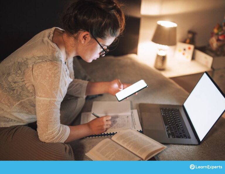 AI Course Authoring and Exam Generation | LearnExperts