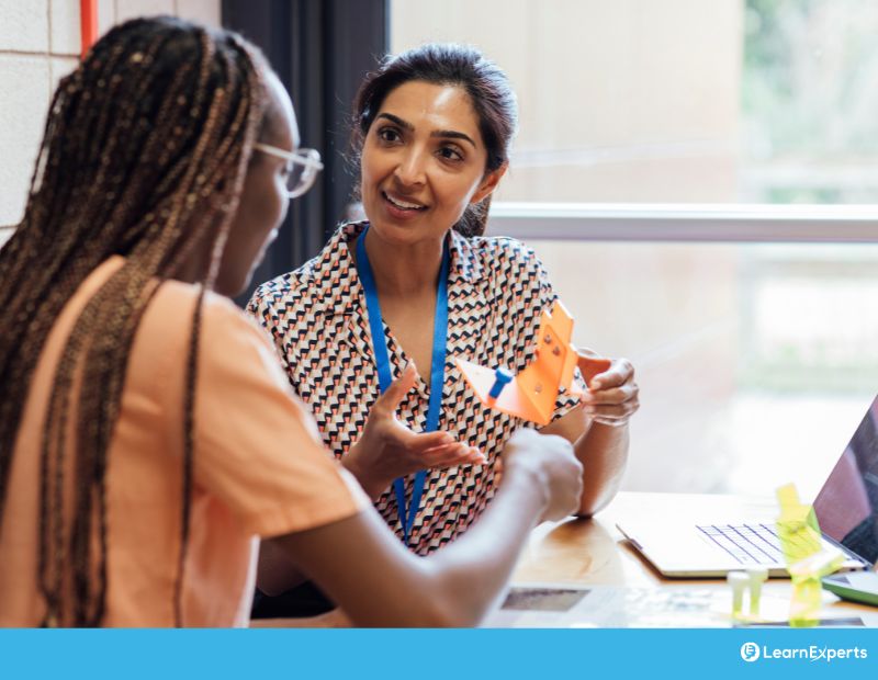 Learning Strategies Types and Examples LearnExperts